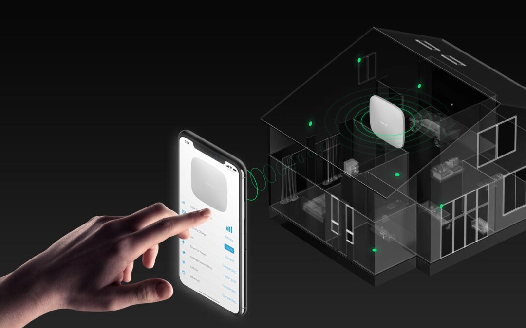 Hvad er en smart alarm, og hvordan fungerer den i praksis?