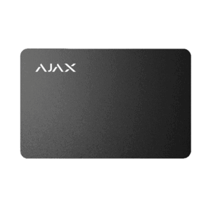 En udstilling af et Ajax Pass