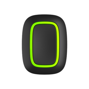 En udstilling af Ajax Button