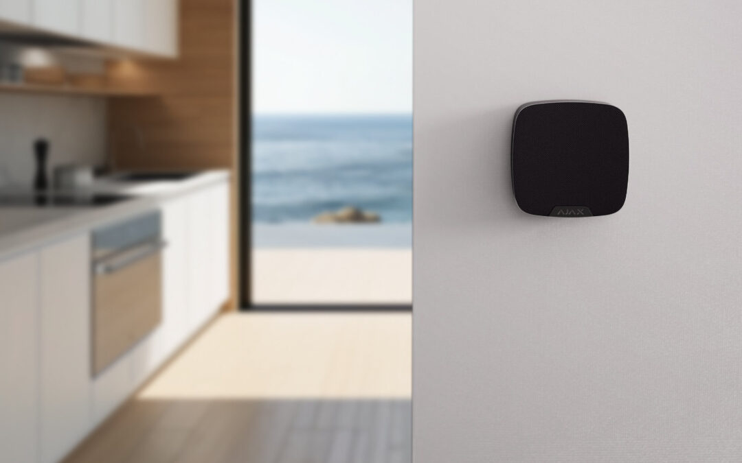 Den bedste alarm til sommerhus – undgå indbrud i ferien