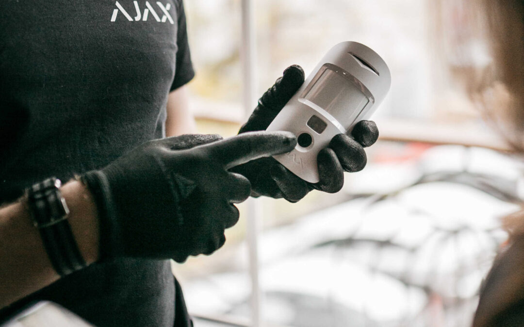 Hvad er det bedste alarmsystem?