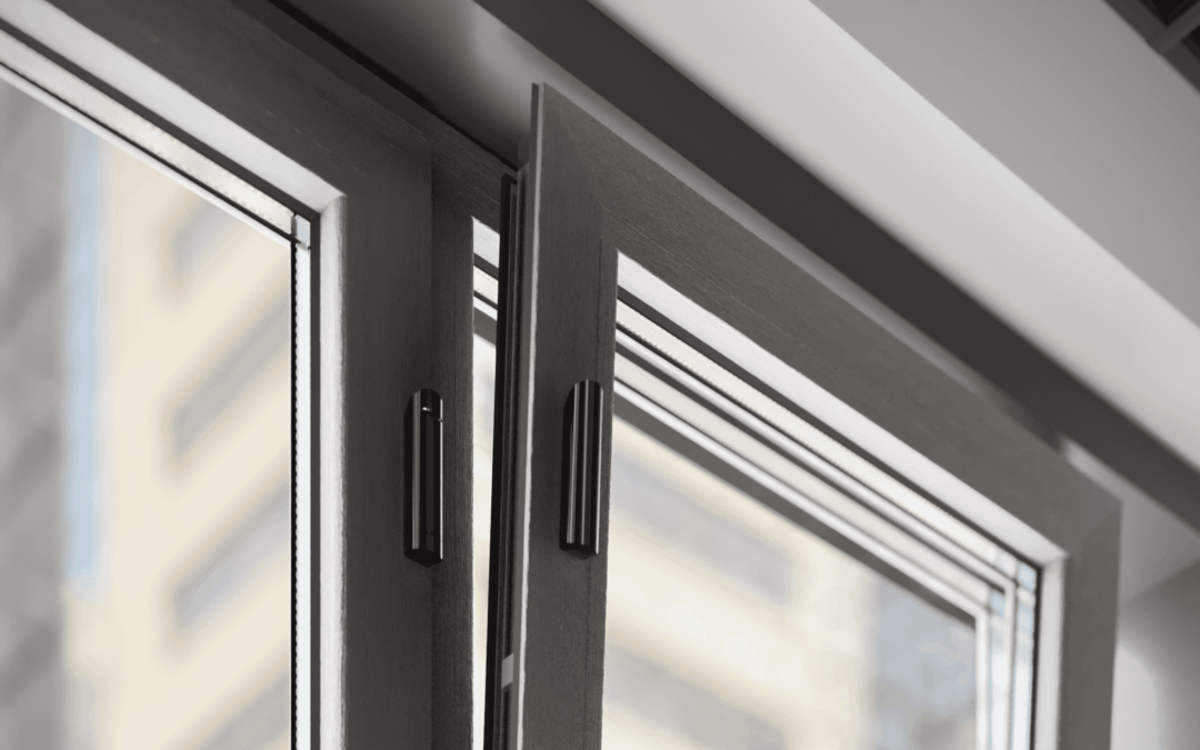 Hvordan undgår man bedst indbrud?